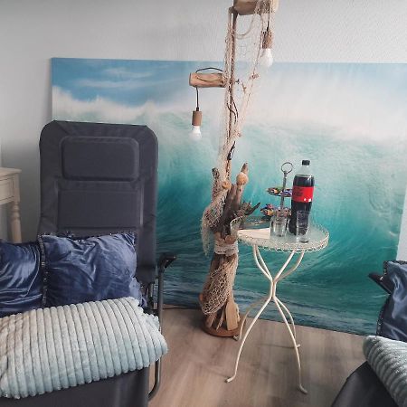 Villapampa Lurschau Exteriör bild