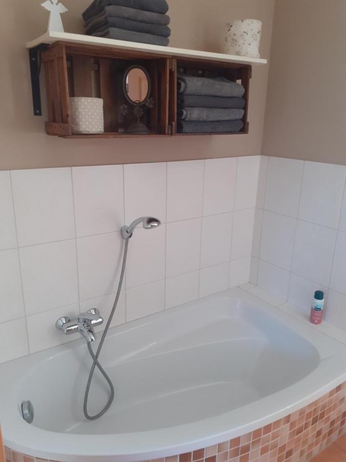 Villapampa Lurschau Exteriör bild