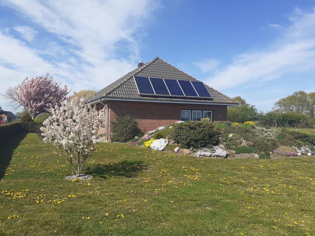 Villapampa Lurschau Exteriör bild