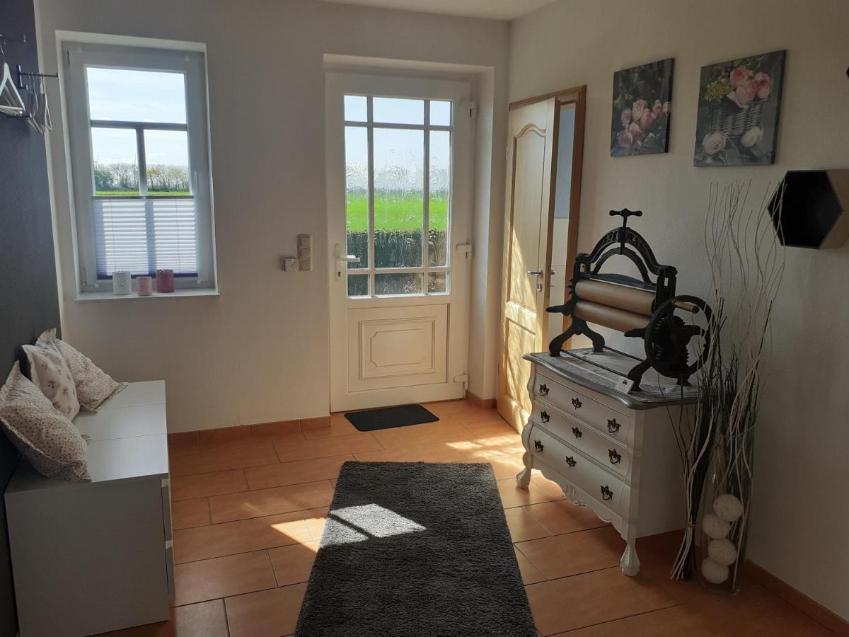 Villapampa Lurschau Exteriör bild