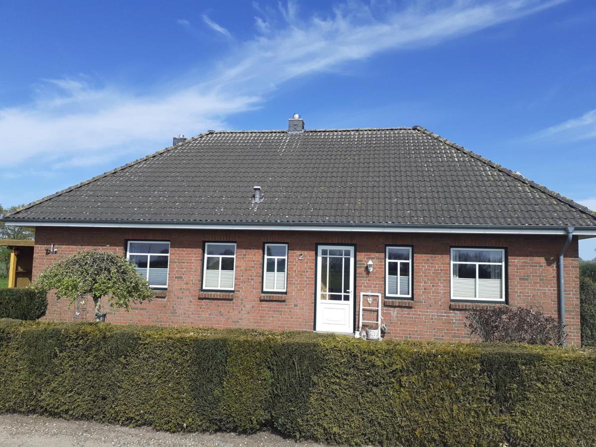 Villapampa Lurschau Exteriör bild
