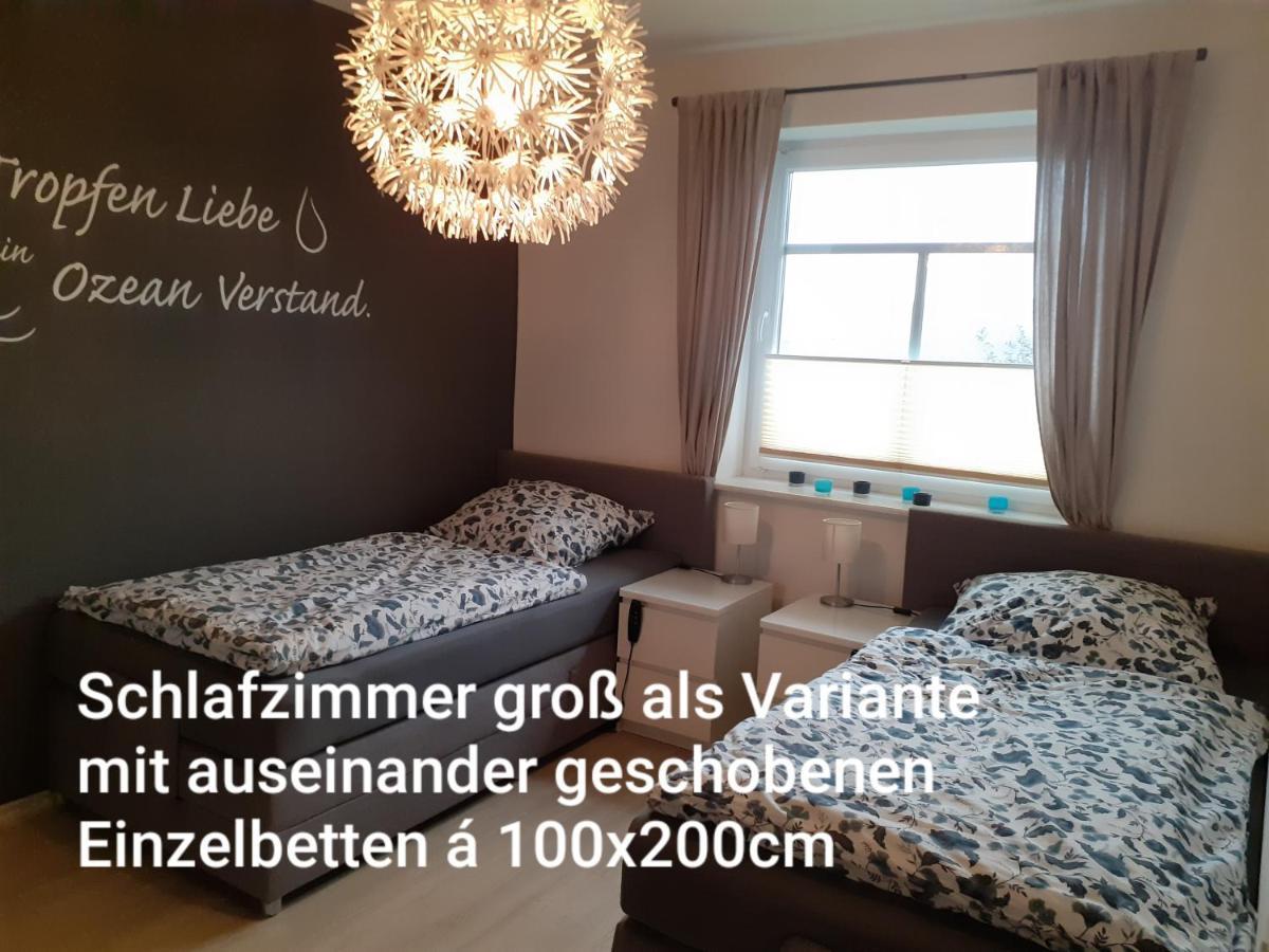 Villapampa Lurschau Exteriör bild