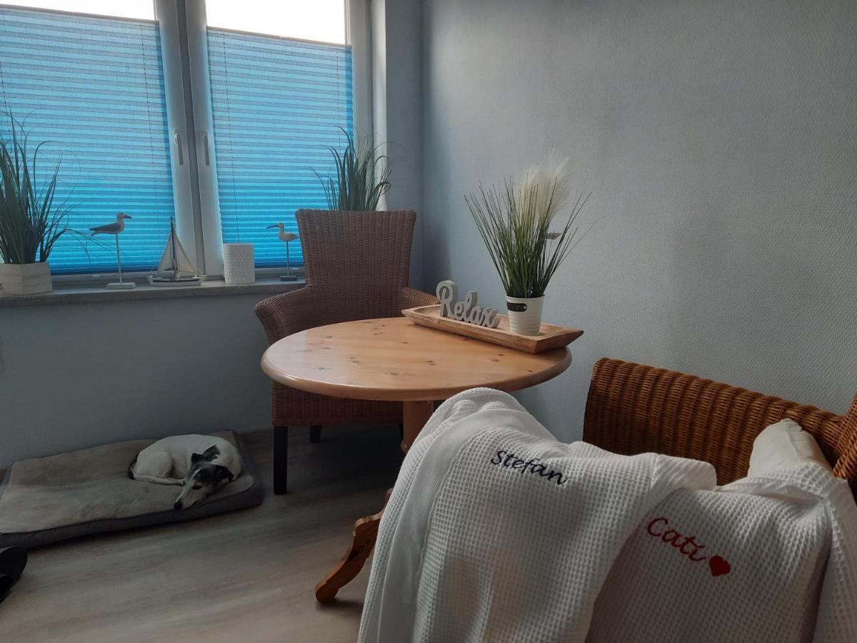 Villapampa Lurschau Exteriör bild