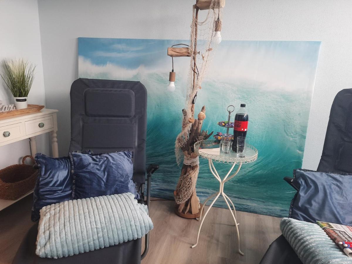 Villapampa Lurschau Exteriör bild