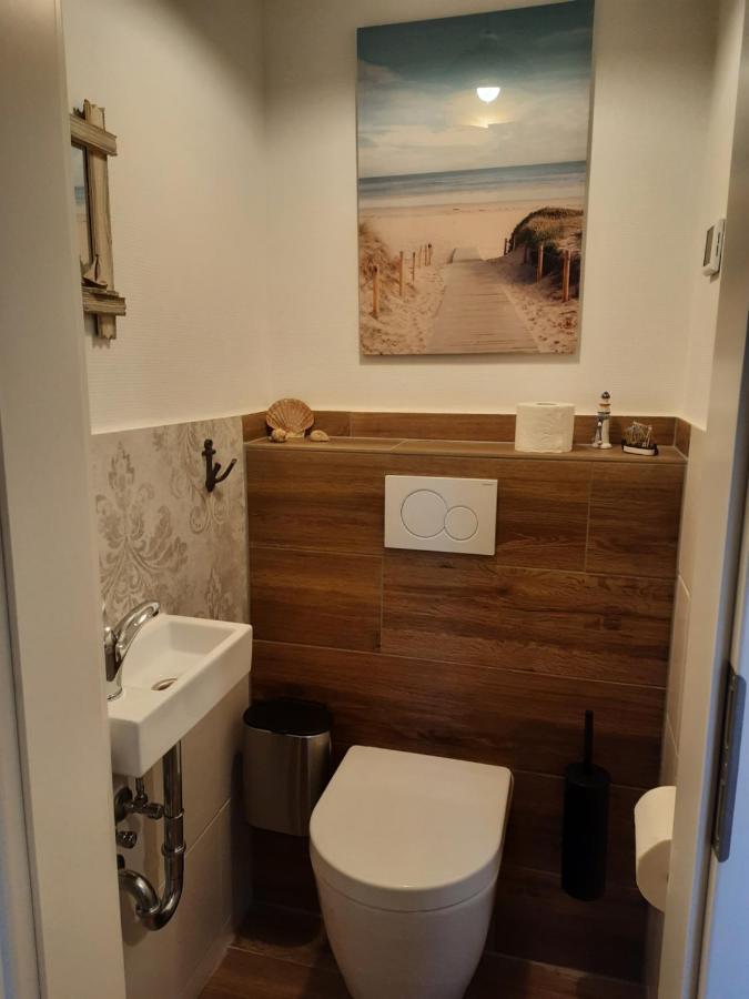 Villapampa Lurschau Exteriör bild