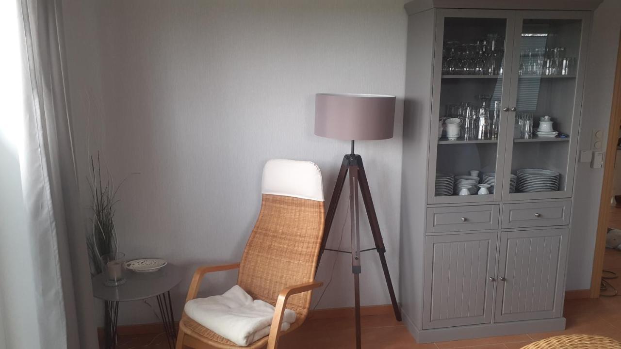Villapampa Lurschau Exteriör bild