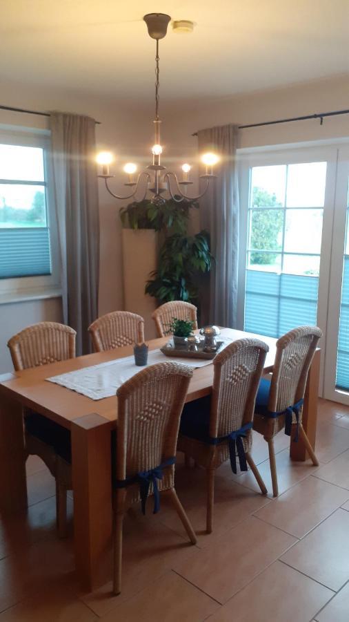 Villapampa Lurschau Exteriör bild