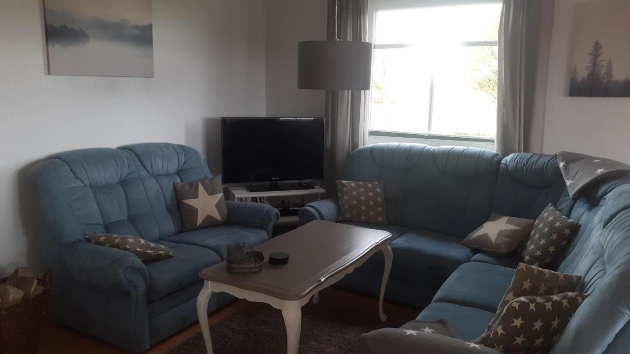 Villapampa Lurschau Exteriör bild