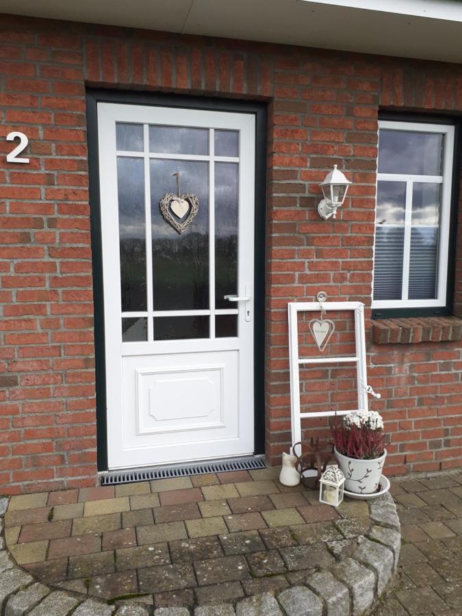 Villapampa Lurschau Exteriör bild