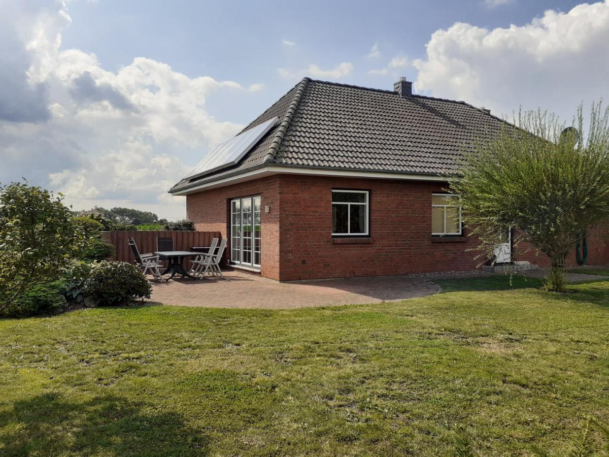 Villapampa Lurschau Exteriör bild